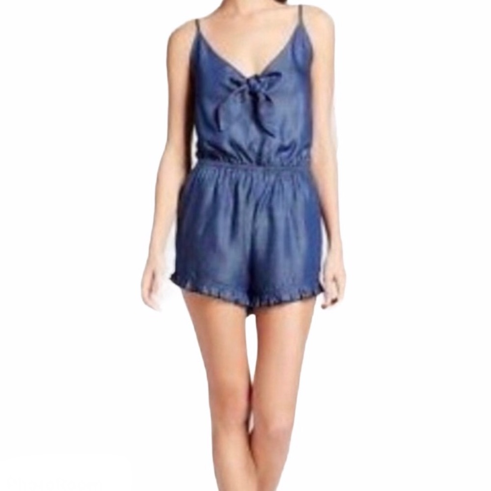 Mossimo romper